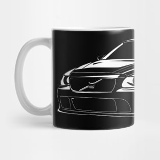 Volvo C30 Mug